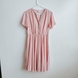 Downeast Pink Dress